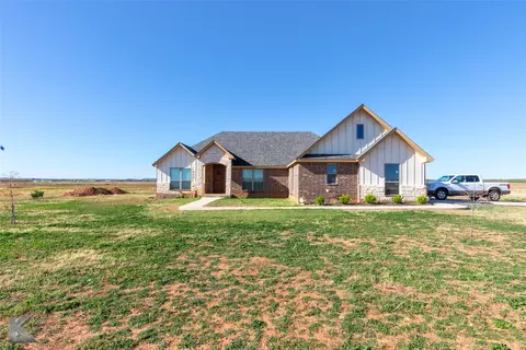 858 Wimberly Rd, Merkel, TX 79536