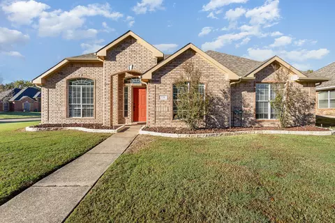 731 Black Coral Dr, Mesquite, TX 75149