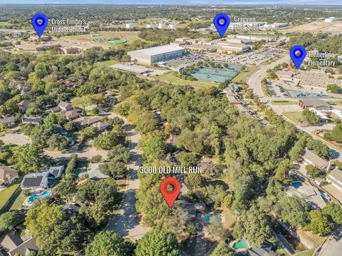 3000 Old Mill Run, Grapevine, TX 76051 photo 34