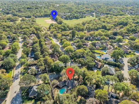 3000 Old Mill Run, Grapevine, TX 76051 photo 32