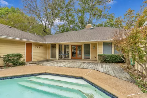 3000 Old Mill Run, Grapevine, TX 76051 photo 26