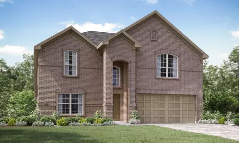 3712 Grace Ln, Mesquite, TX 75181