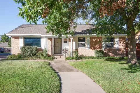 1531 Hillside Dr, Plano, TX 75074