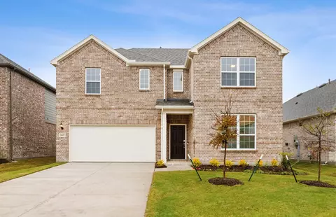 1425 Elijah Dr, Anna, TX 75409