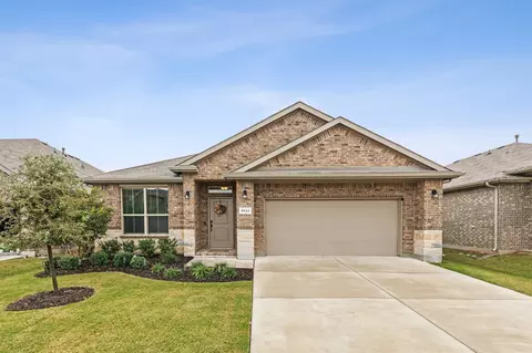 1032 Gillespie Dr, Northlake, TX 76247