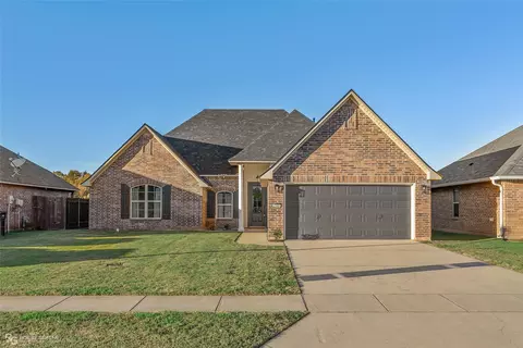 2369 Tallgrass Cir, Bossier City, LA 71111