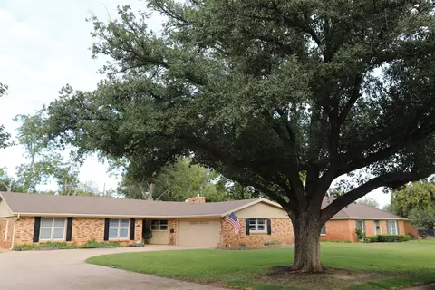 3540 Hunters Glen Rd, Abilene, TX 79605