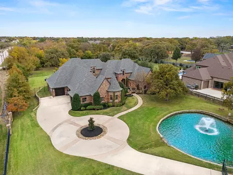 1289 Bourland Rd, Keller, TX 76248