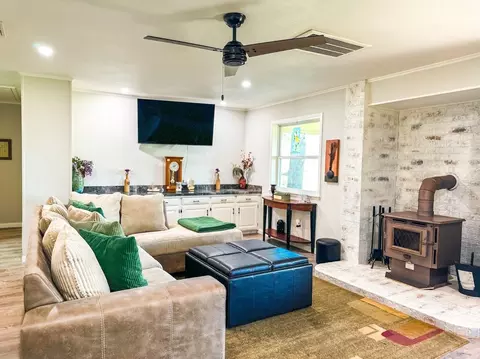 145 Fcr 505, Fairfield, TX 75840
