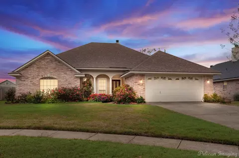 6018 Rosemead Cir, Bossier City, LA 71111