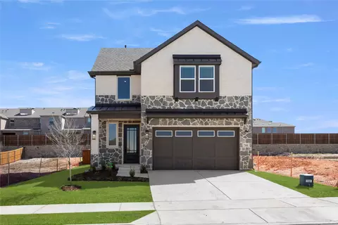700 Wilderness Point Ln, Anna, TX 75409