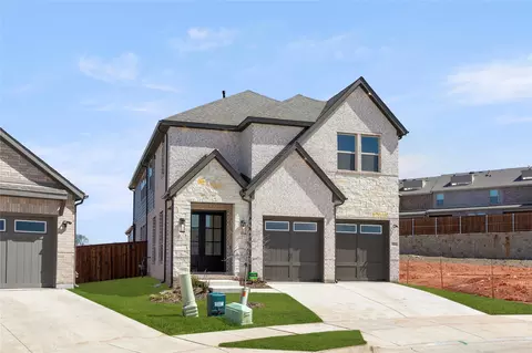 732 Wilderness Point Ln, Anna, TX 75409