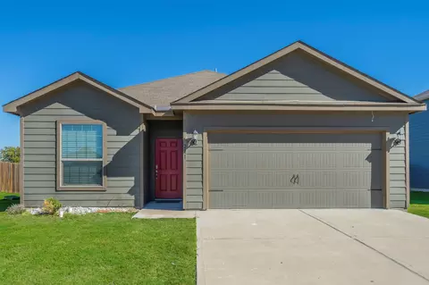 221 Liberty Ln, Venus, TX 76084