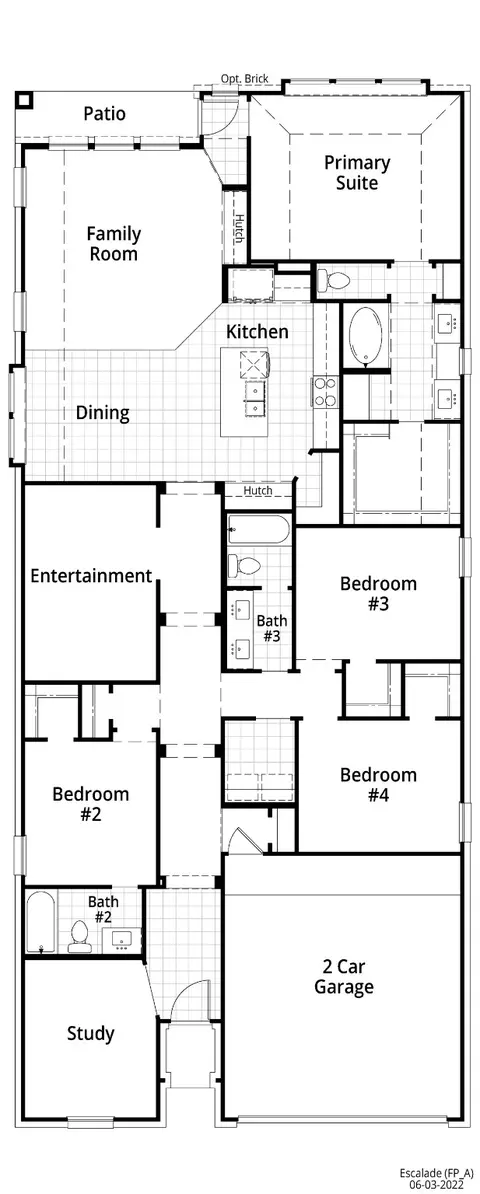 1705 Jumper Fields Dr, Aubrey, TX 76227