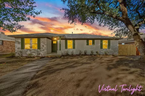 5011 Banting Way, Dallas, TX 75227