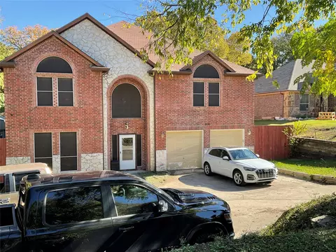 1118 Lady Ln, Duncanville, TX 75116