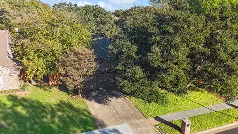 View/Area - 204 Arwine Dr, Hurst, TX 76053 photo 4 of 4