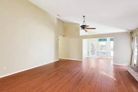 Living - 204 Arwine Dr, Hurst, TX 76053 photo 3 of 6
