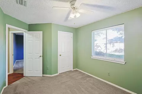 Bedroom - 204 Arwine Dr, Hurst, TX 76053 photo 2 of 4