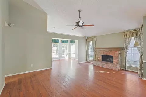 Living - 204 Arwine Dr, Hurst, TX 76053 photo 1 of 6