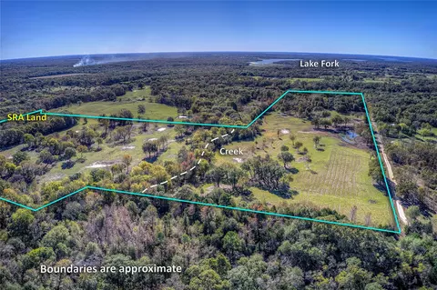 82 Acres Fm 1567 W, Sulphur Springs, TX 75482