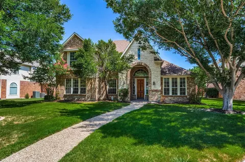 4009 Willow Hills Ct, Plano, TX 75024