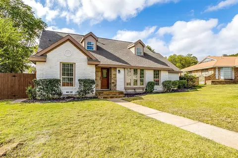 4139 Drowsy Ln, Dallas, TX 75233