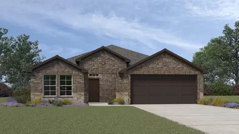 3917 Jade Dr, Celina, TX 75009