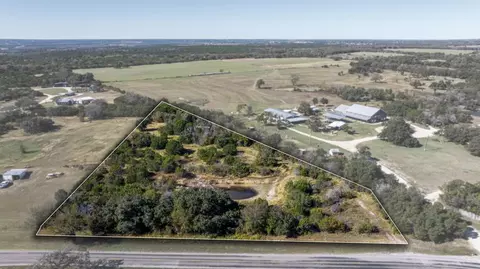 8218 Paluxy Hwy, Tolar, TX 76476