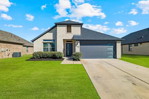 538 Tuscany Dr, Forney, TX 75126