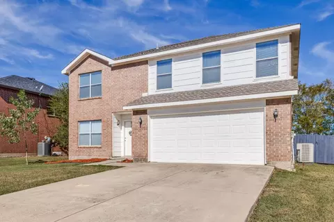 4503 Fox Meadows Ln, Mansfield, TX 76063