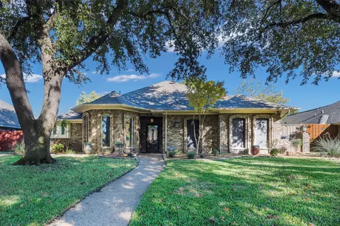 3937 Mesa Dr, Plano, TX 75074