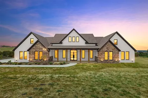 141 Overlook Dr, Aledo, TX 76008