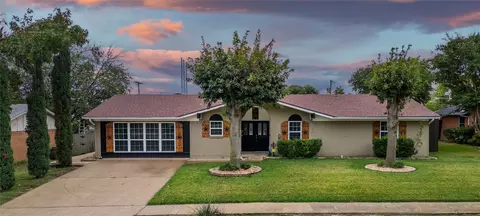 2406 College Ave, Garland, TX 75042