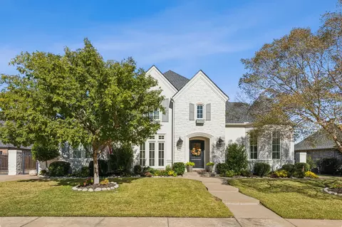 604 Shetland Dr, Colleyville, TX 76034