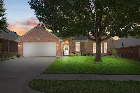 4008 Bedington Ln, Fort Worth, TX 76244