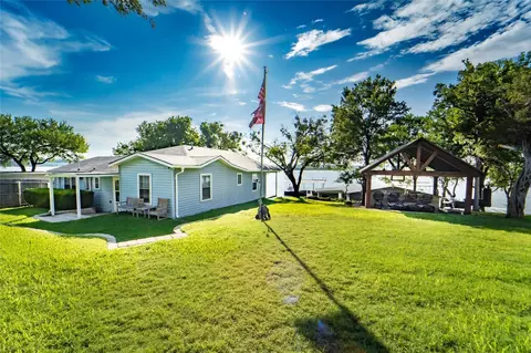 1651 Cedar Crest Loop, Graford, TX 76449