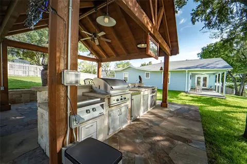 1651 Cedar Crest Loop, Graford, TX 76449 photo 7