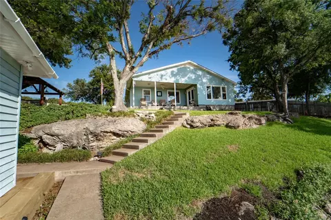 1651 Cedar Crest Loop, Graford, TX 76449 photo 5