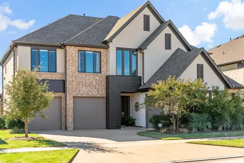 4111 Woodbine Ln, Prosper, TX 75078