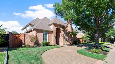 5817 Deer Park Ln, Plano, TX 75093