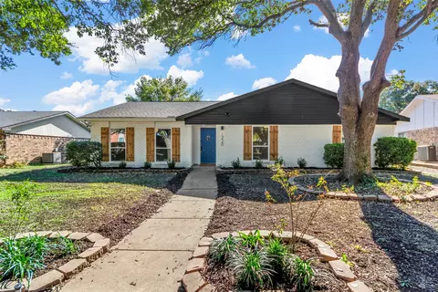 1220 Middle Cove Dr, Plano, TX 75023