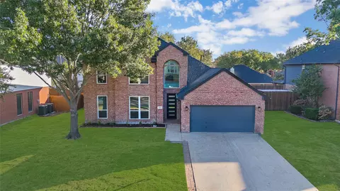 1514 Wayside Dr, Keller, TX 76248