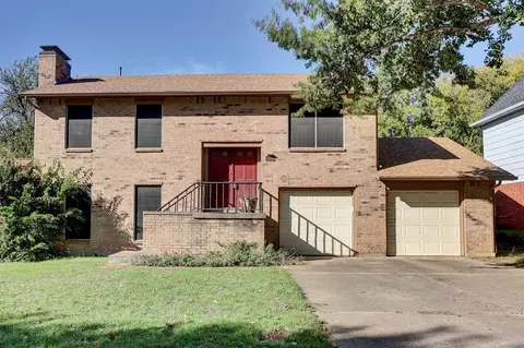 4409 Bluestem St, Flower Mound, TX 75028
