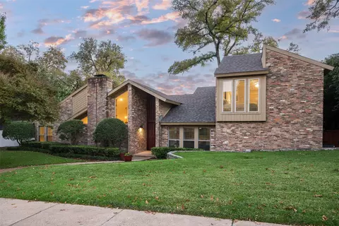 9310 Canter Dr, Dallas, TX 75231