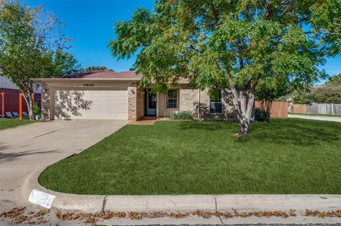 4900 Cedar Springs Dr, Fort Worth, TX 76179