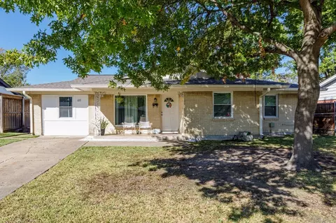 613 Donald Dr, Garland, TX 75041