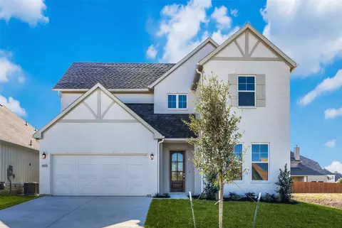 603 Hummingbird Dr, Aledo, TX 76008