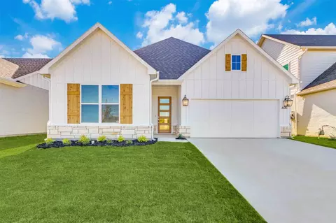 605 Hummingbird Dr, Aledo, TX 76008