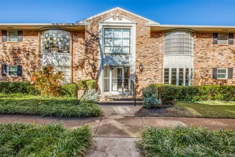 5837 E University Blvd #B, Dallas, TX 75206